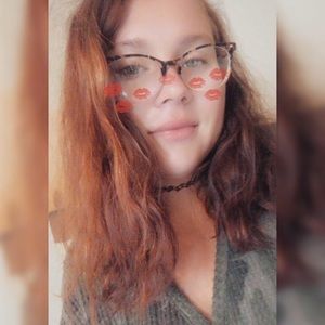 Meet your Posher, Sasha m